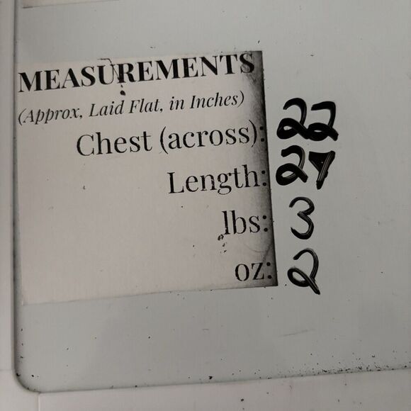 LEVIS Wool Blend Puffer Jacket Buffalo Plaid White Black NEW XS $148 Sold Out - Picture 10 of 10